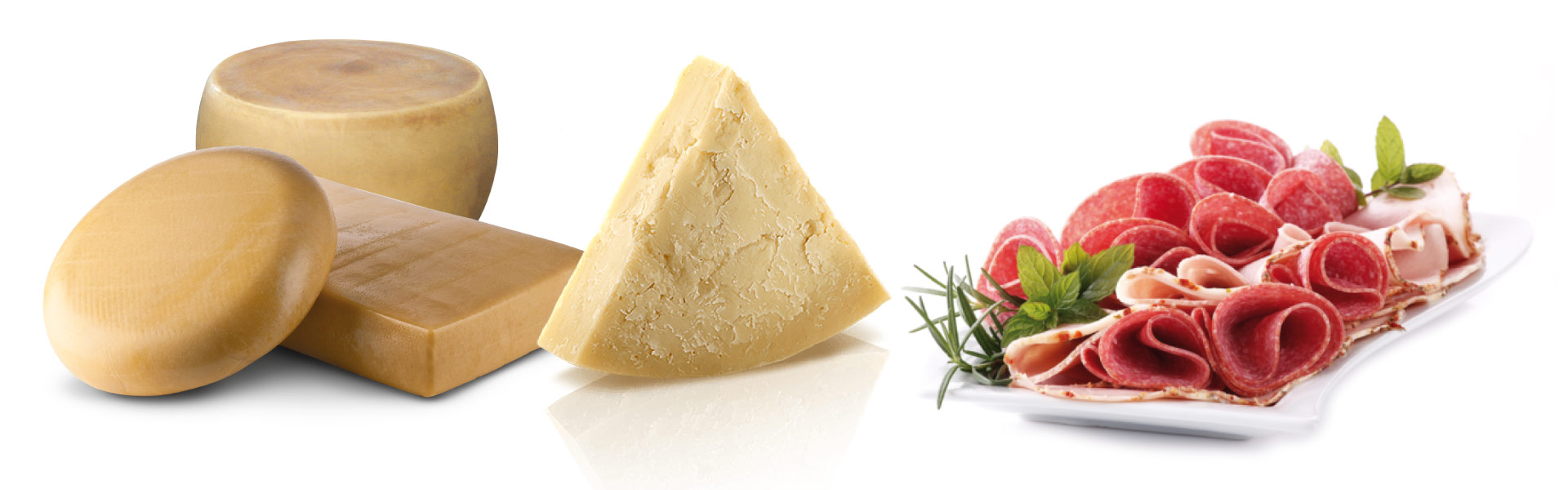 Cremonesi formaggi - Prodotti Azienda