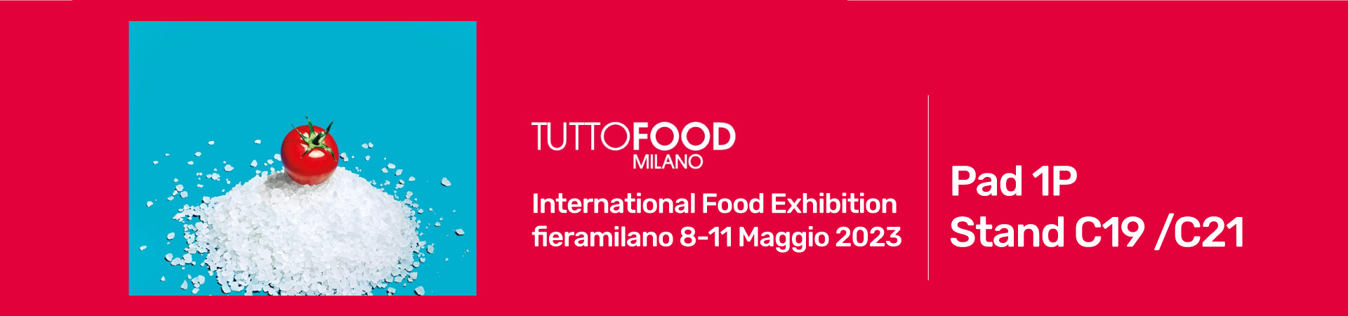Cremonesi formaggi - Tutto Food 2023