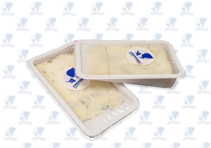 Gorgonzola DOP Cremonesi dolce 200g