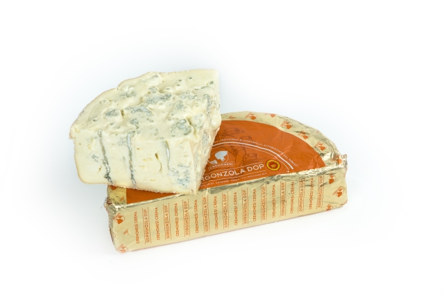 Gorgonzola DOP Cremonesi dolce