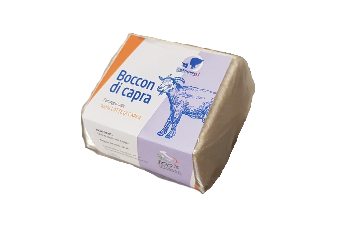 Boccon di Capra 170g c.ca