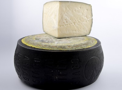 Asiago DOP Nero