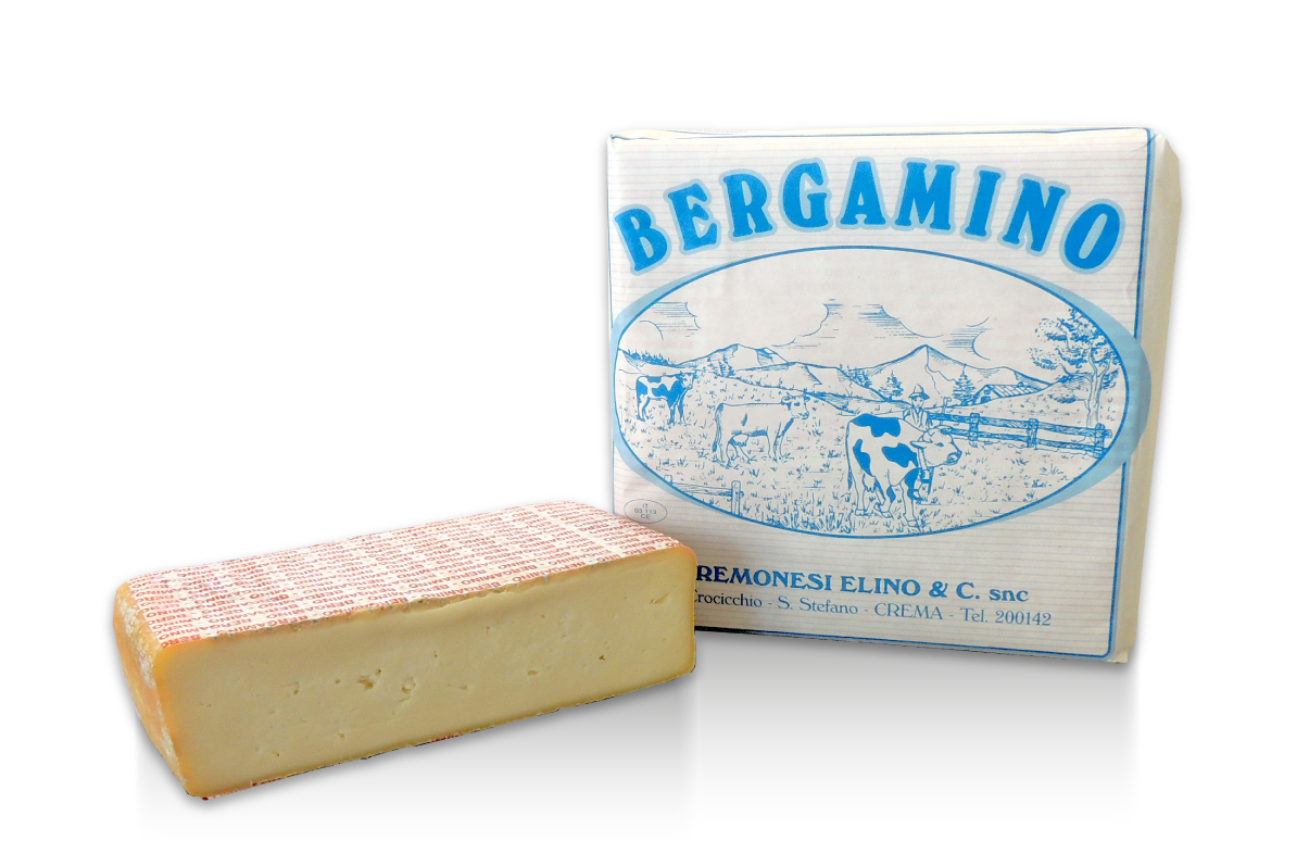 Bergamino