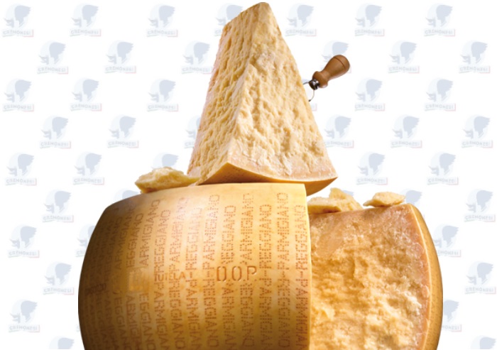 Parmigiano Reggiano DOP