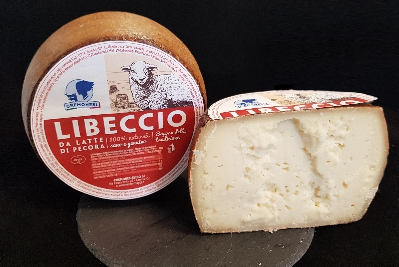 Pecorino Libeccio