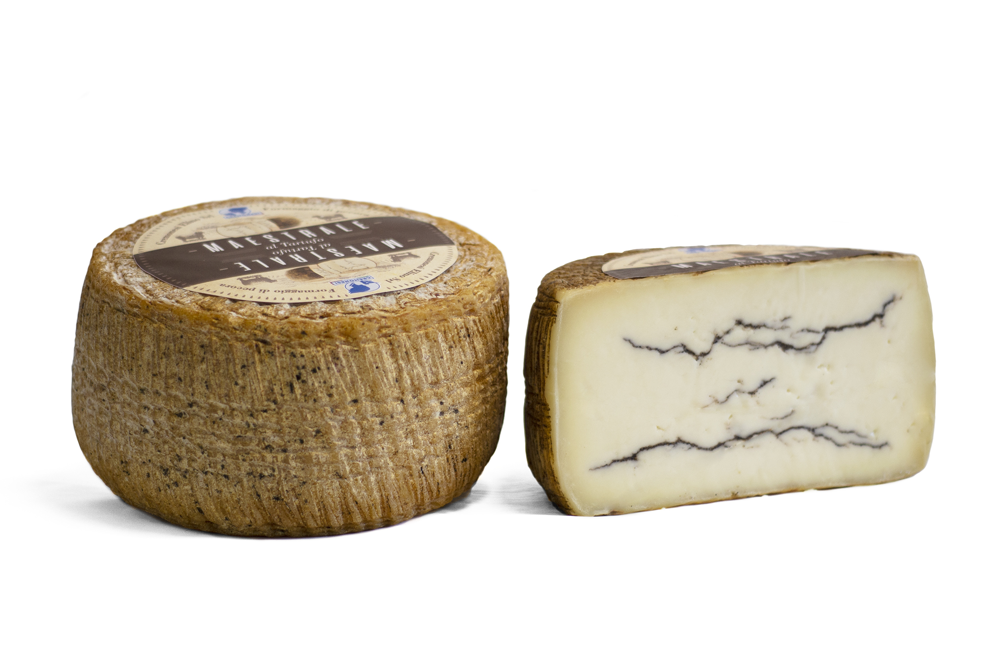 Pecorino Maestrale al tartufo