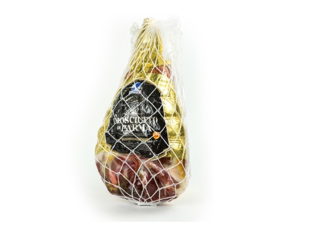 Prosciutto di Parma DOP 'Oro' Cremonesi