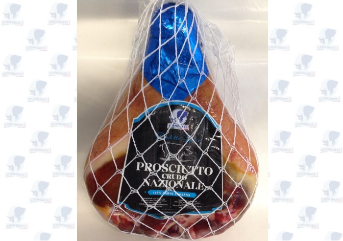 Prosciutto Nazionale Cremonesi