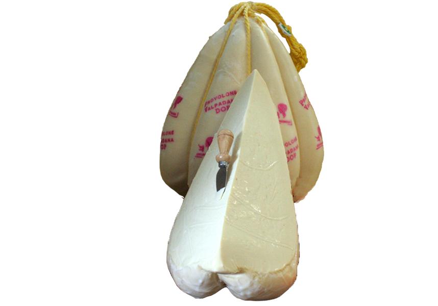 Provolone ValPadana DOP