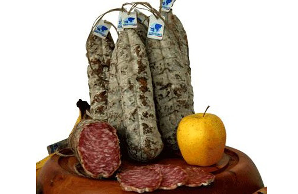 Salame Cremonesi