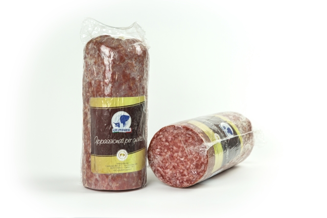 Salame Milano