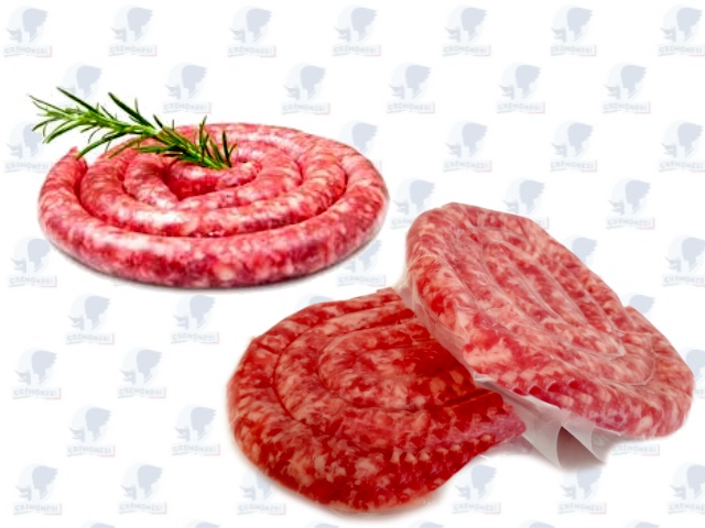 Salsiccia