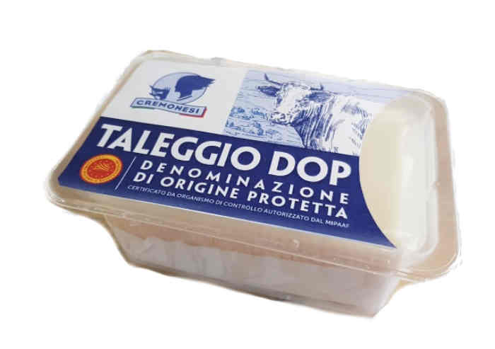 Taleggio DOP Cremonesi