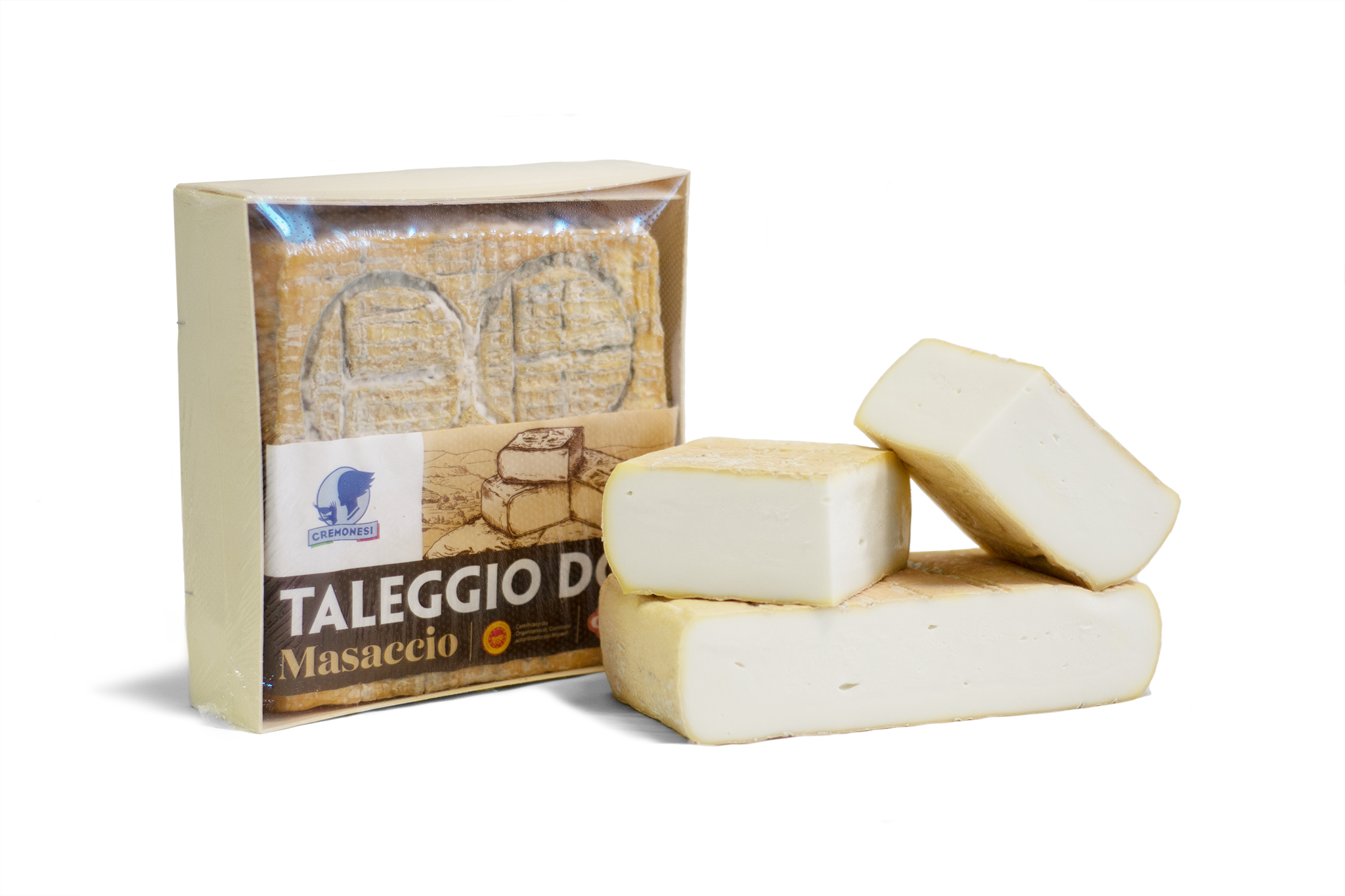 Taleggio DOP Masaccio